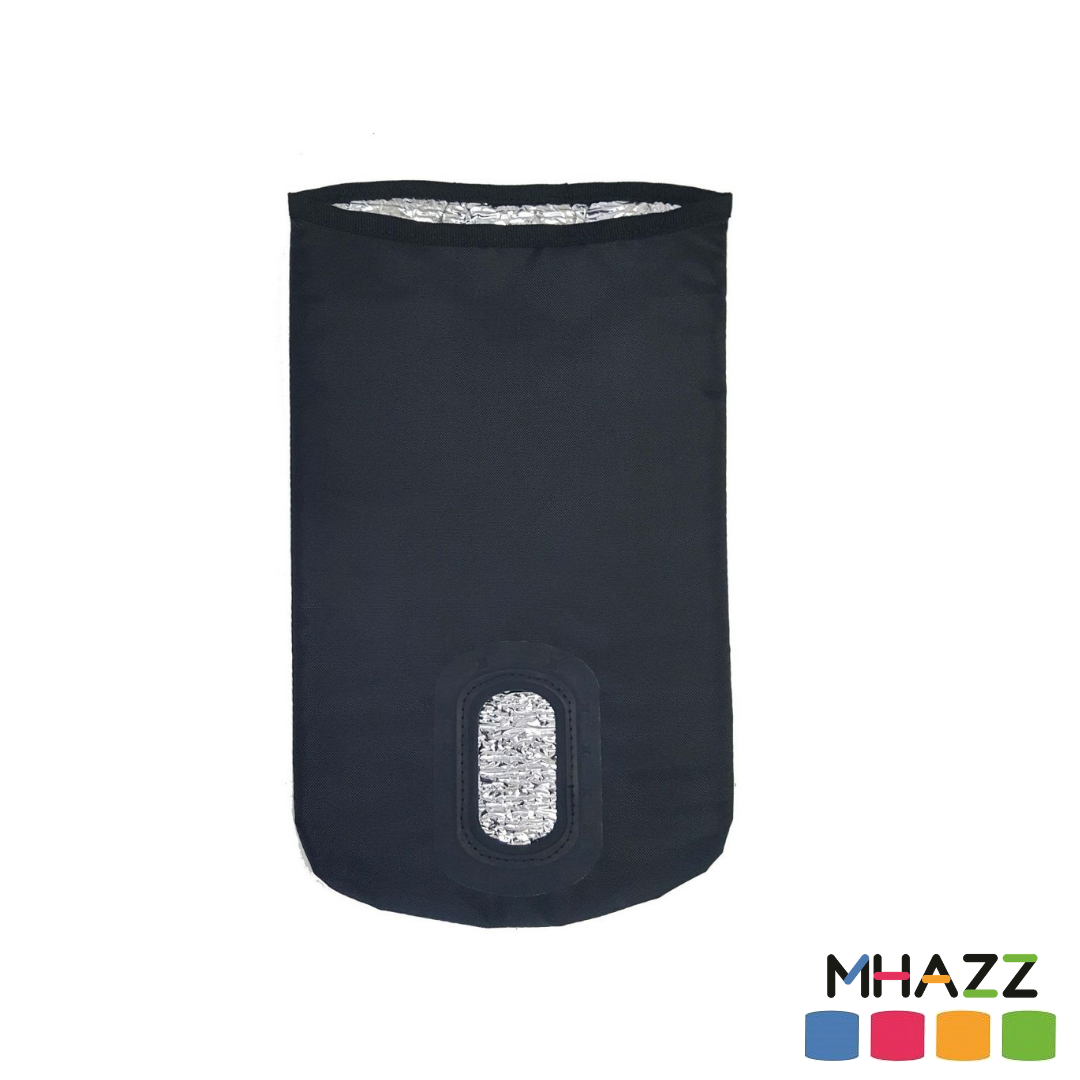 Funda isotérmica