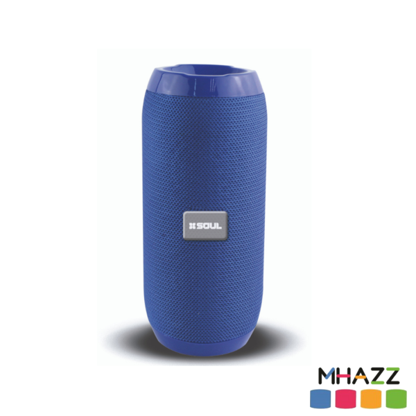 Parlante Soul XS100 - Azul