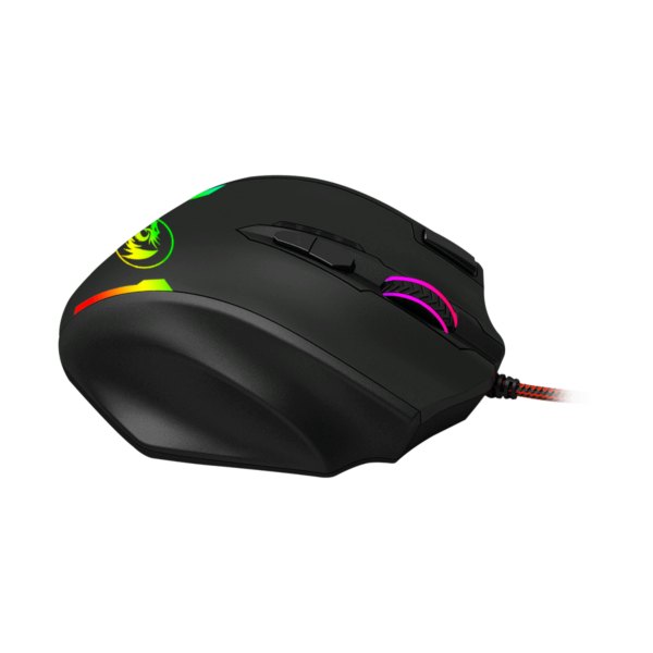 Mouse Redragon Impact M908 - Imagen 3