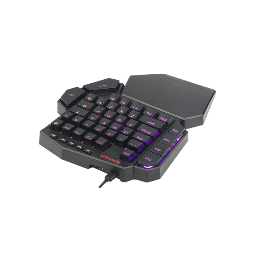 Teclado Redragon K585 Diti - Imagen 2