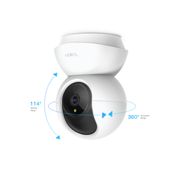 Cámara TP Link Tapo C200 - Imagen 2