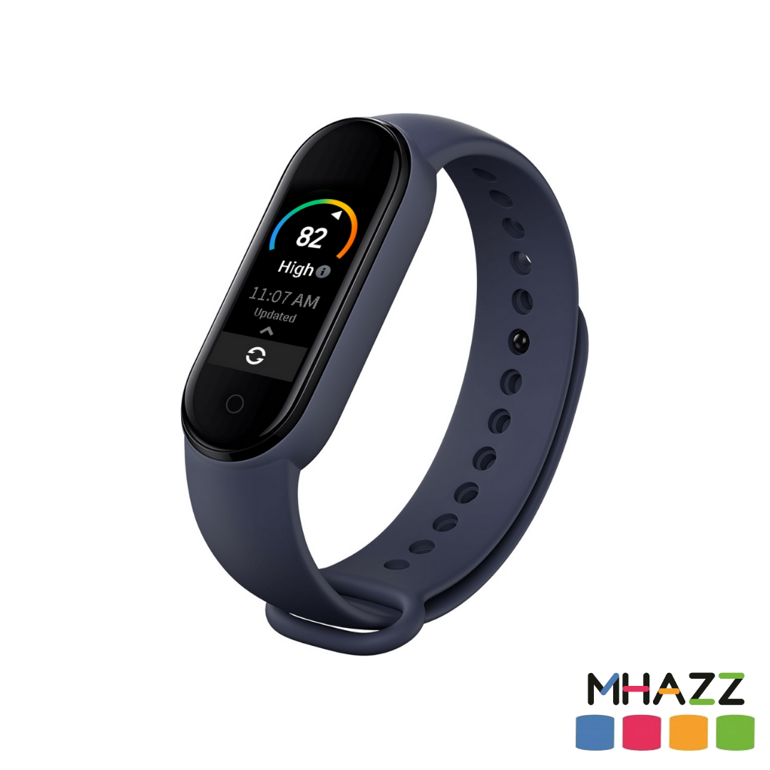 Cargador de smartwatch Xiaomi Mi band 4 – MHAZZ