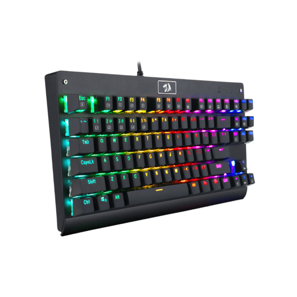 Teclado Redragon K568 Dark Avenger RGB - Imagen 2