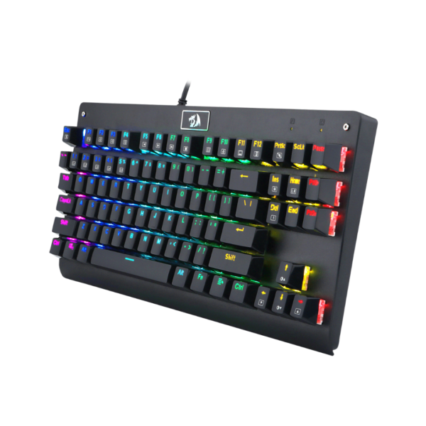 Teclado Redragon K568 Dark Avenger RGB - Imagen 3