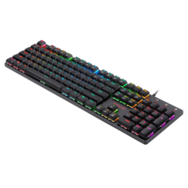 Teclado Redragon K589 Shrapnel RGB - Imagen 2