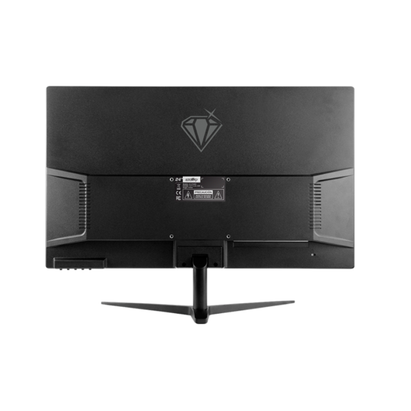 Monitor Level Up 24" Full HD 144HZ - Imagen 3