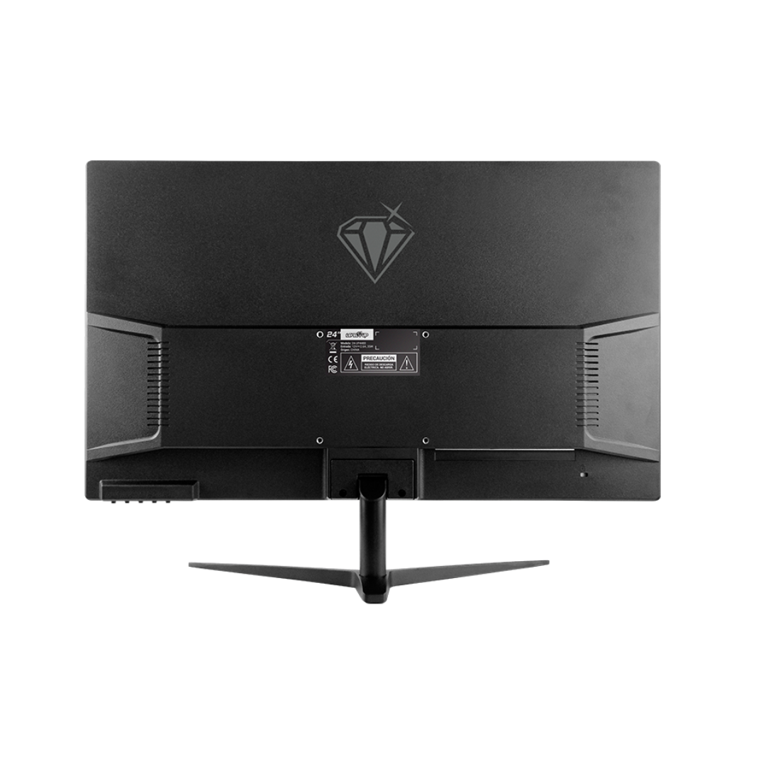 Monitor Level Up 24" Full HD 144HZ - Imagen 3