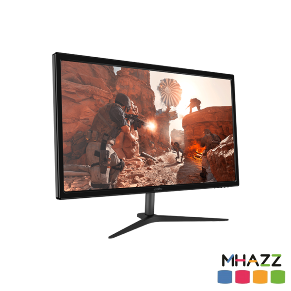 Monitor Level Up 24" Full HD 144HZ