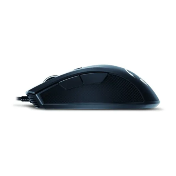 Kit Mouse Gamer Genius Scorpion M6-600 + Pad - Imagen 4