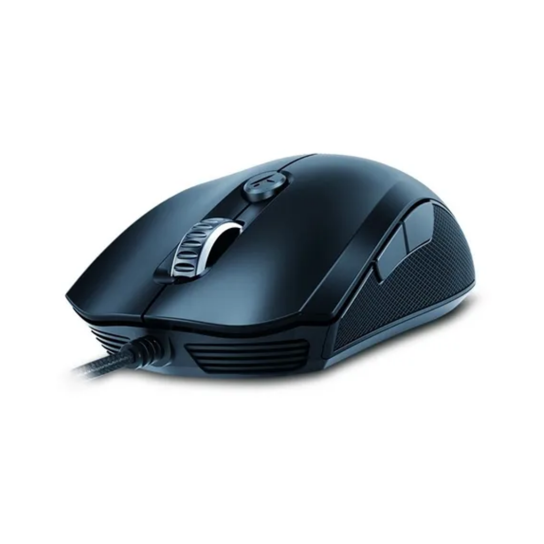 Kit Mouse Gamer Genius Scorpion M6-600 + Pad - Imagen 3
