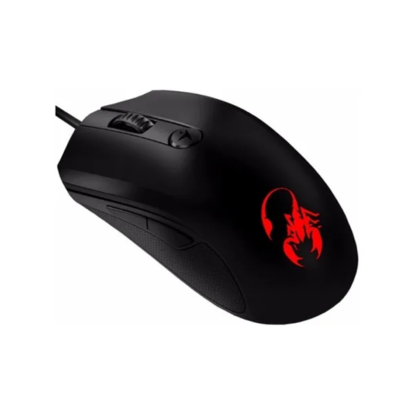 Mouse Gamer Genius X-G600 - Imagen 2