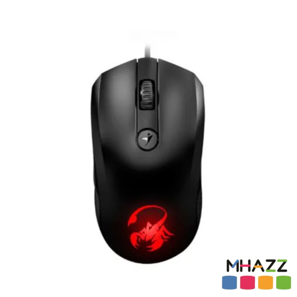 Mouse Gamer Genius X-G600
