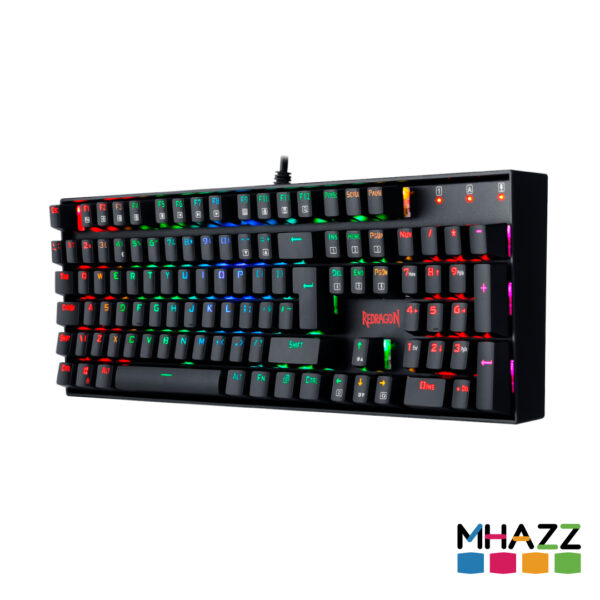 Teclado Redragon K551 Mitra/Vara
