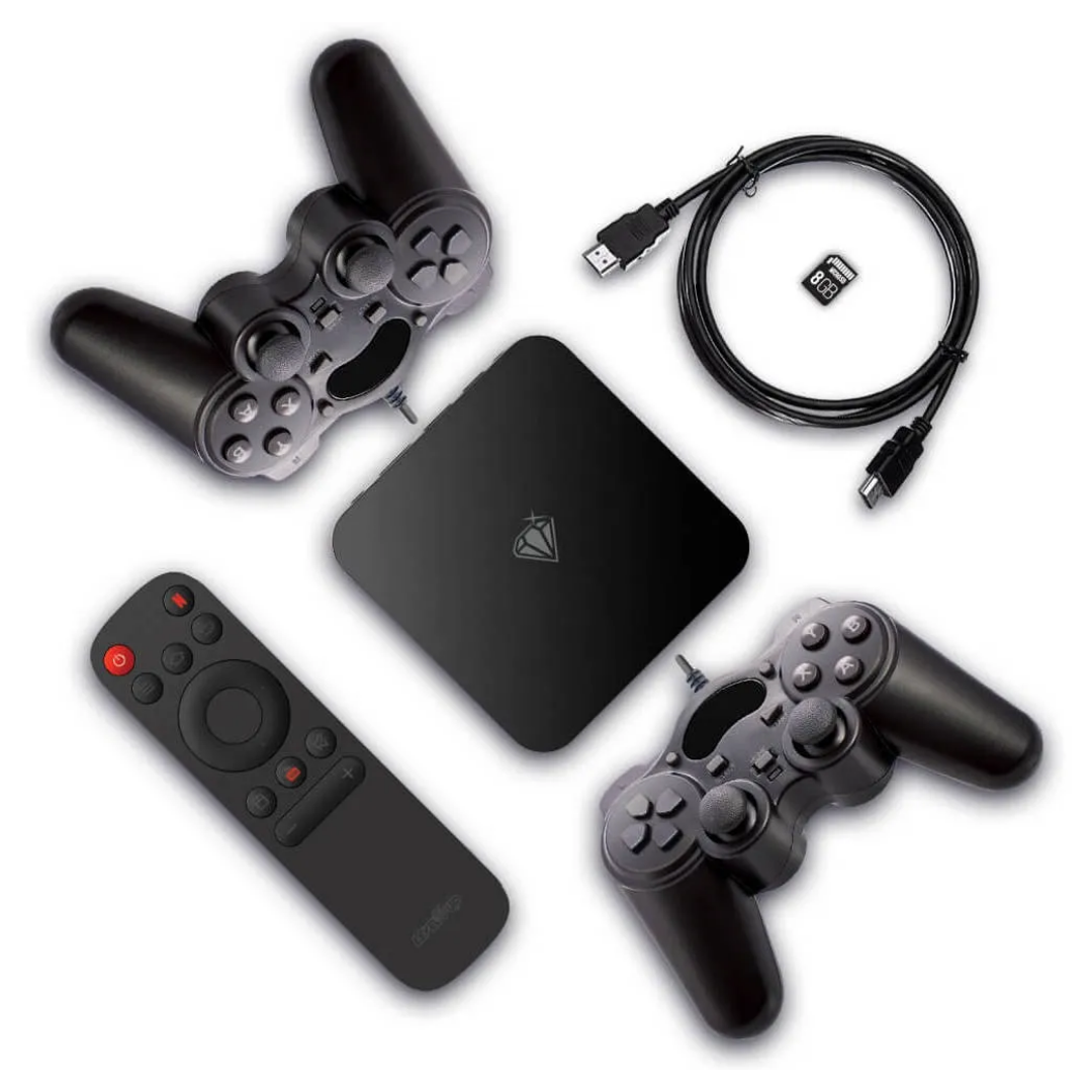 Consola Level Up Multi Emulador - Imagen 2
