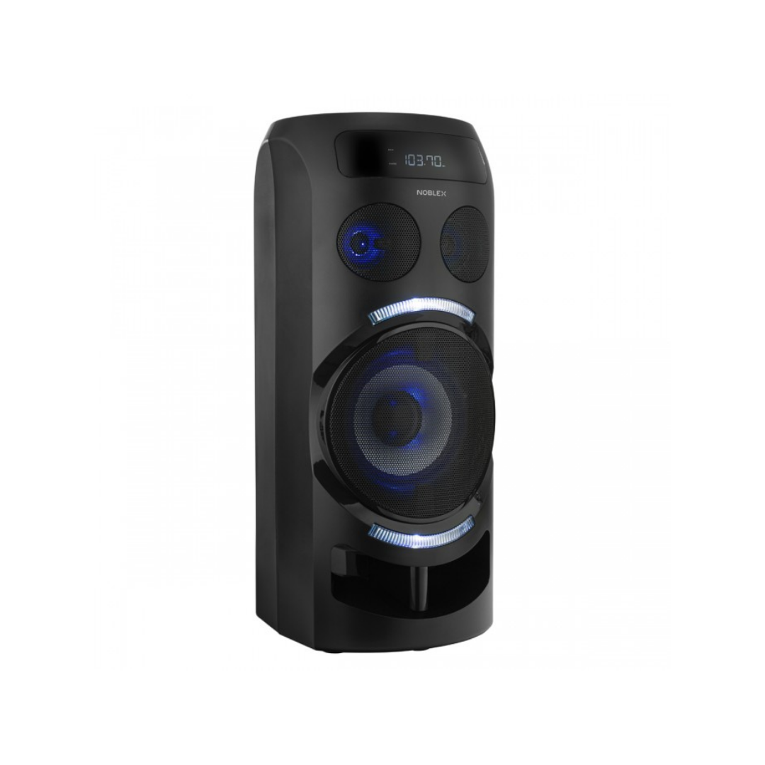 Torre de Audio 3200W Noblex Bluetooth - Imagen 2