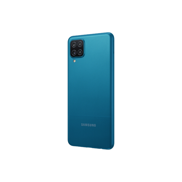 Celular Samsung Galaxy A12 - Azul - Imagen 2