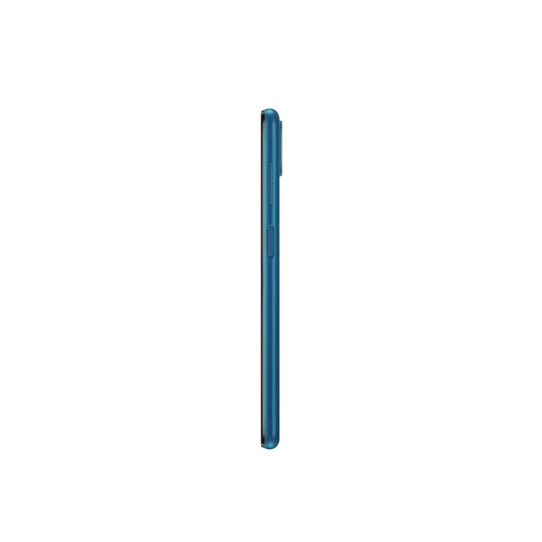 Celular Samsung Galaxy A12 - Azul - Imagen 3
