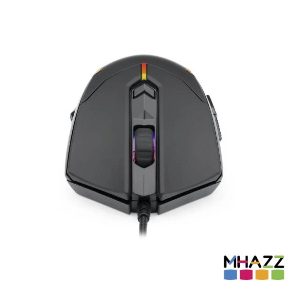 Mouse Redragon M601-3 Centrophorus - Imagen 4