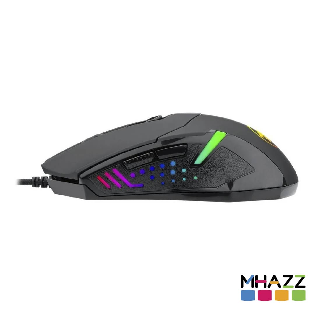 Mouse Redragon M601-3 Centrophorus - Imagen 6
