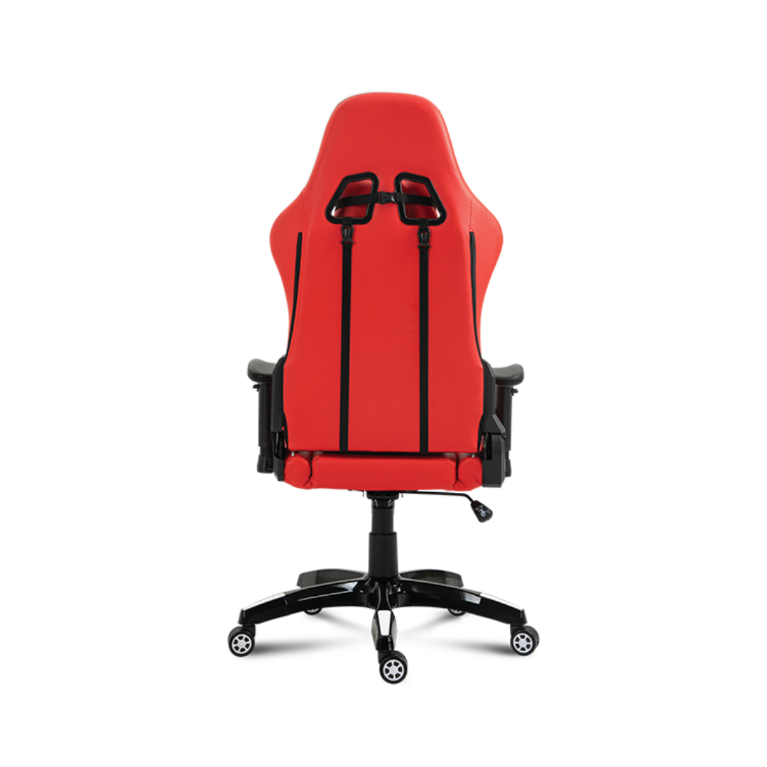 Silla Gamer Level Up Wonder Woman - DC Comics - Imagen 3