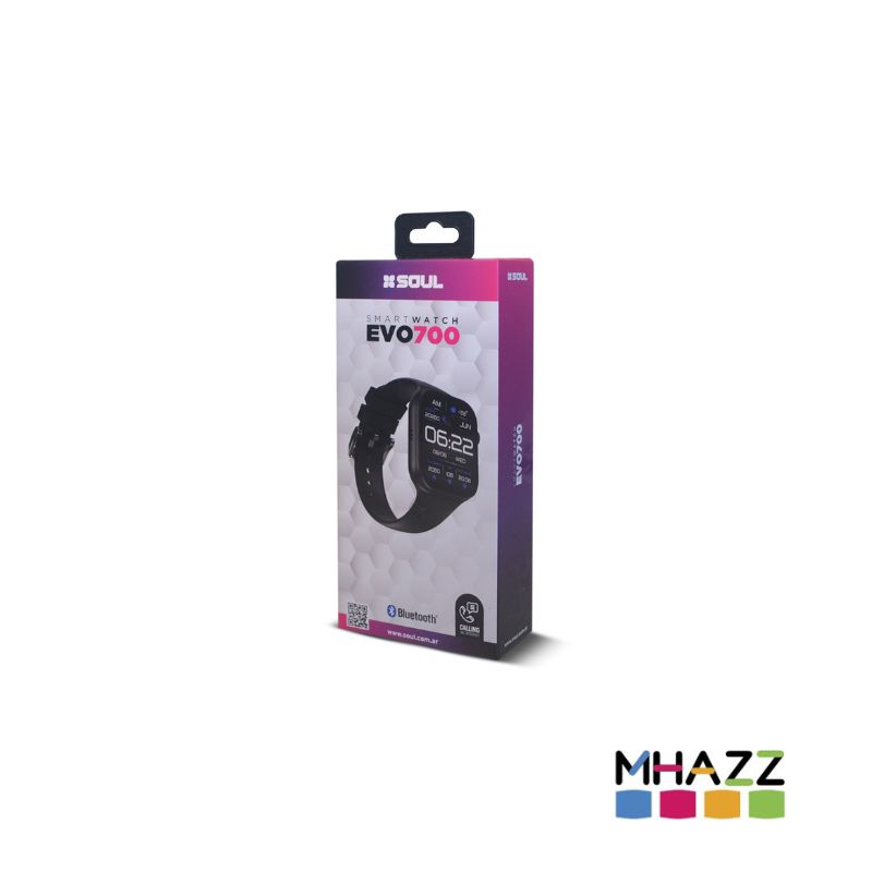 SmartWatch EVO 700 - Imagen 2