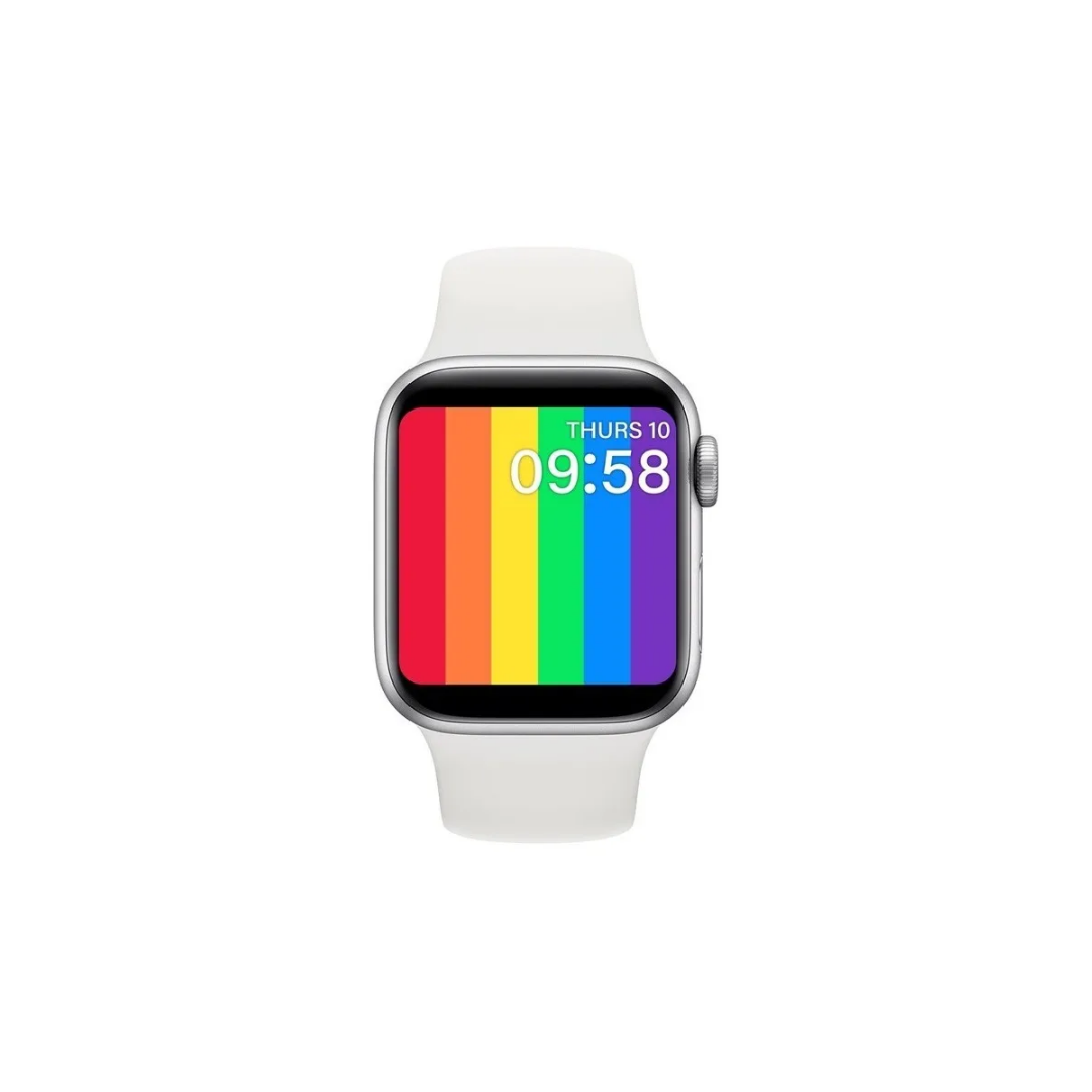Smart Band Fit West D20 - Comprar en iTHINKS Argentina