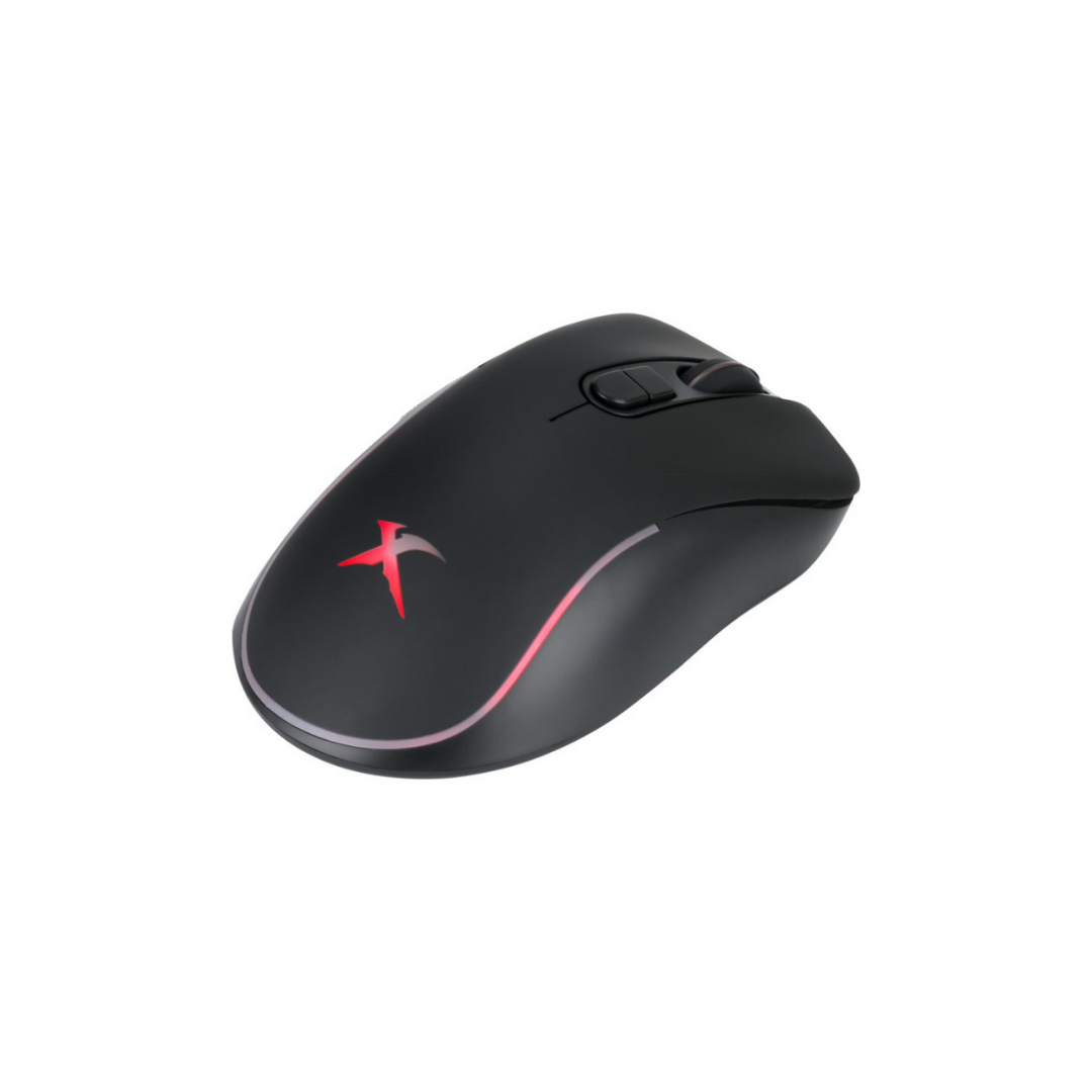 Kit mouse y pad Gamer Xtrike Me GMP-290 - Imagen 4