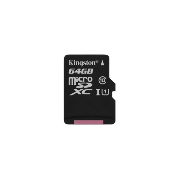 Memoria 64GB Kingston C10 - Imagen 2
