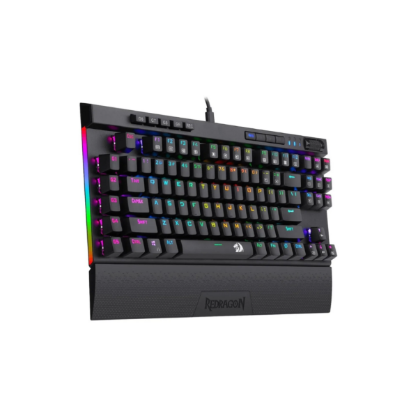 Teclado Redragon Magic Wand PRO K587 - Imagen 3