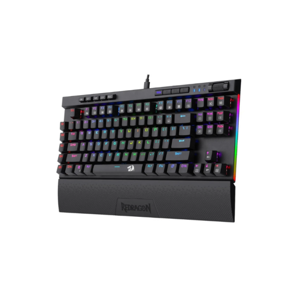 Teclado Redragon Magic Wand PRO K587 - Imagen 2