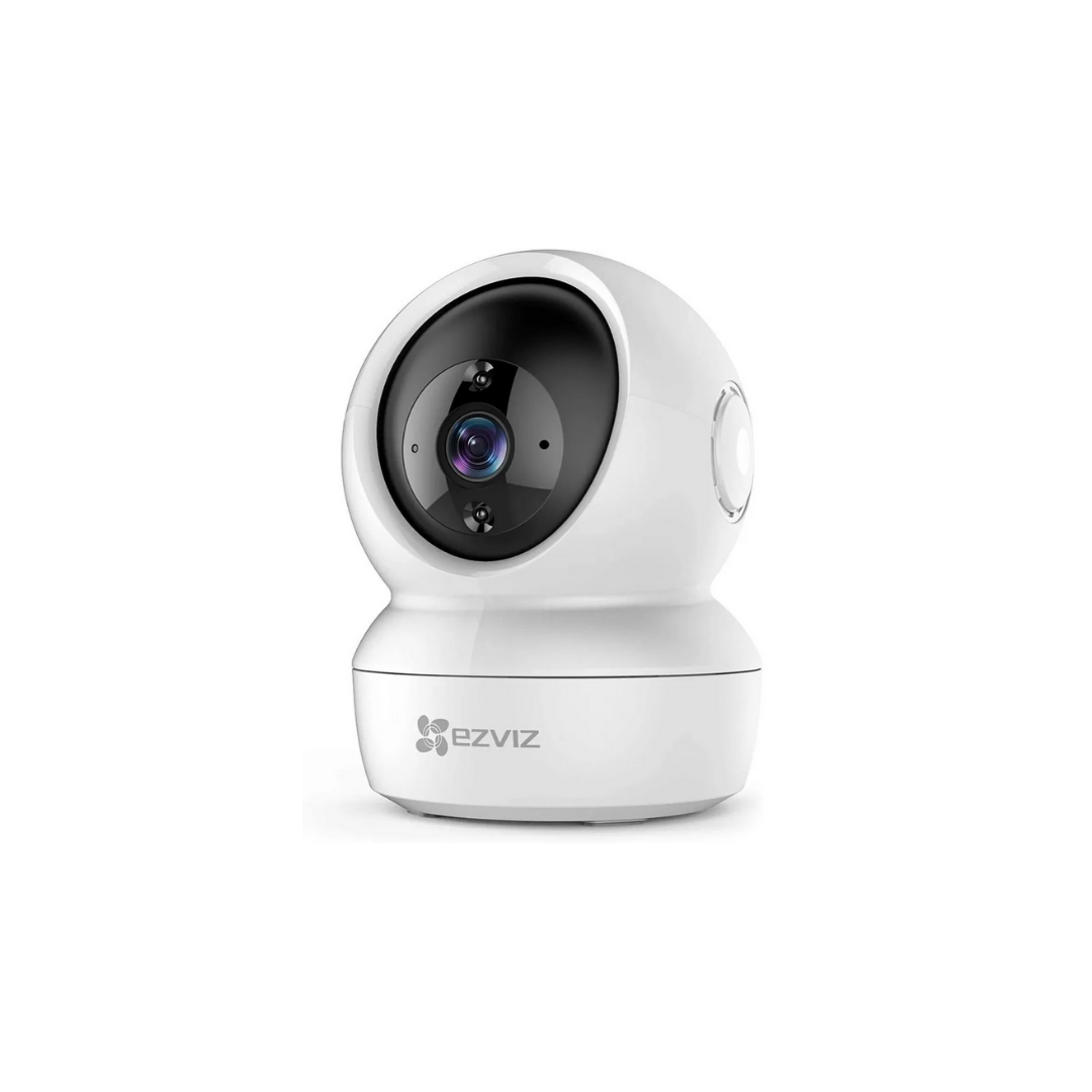 Cámara de seguridad EZVIZ C6N interior WiFi FHD - Imagen 2