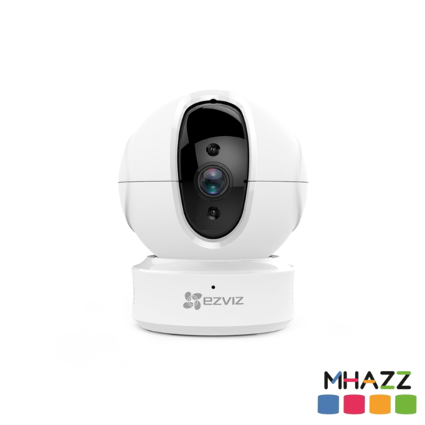 Cámara de seguridad EZVIZ C6N interior WiFi FHD