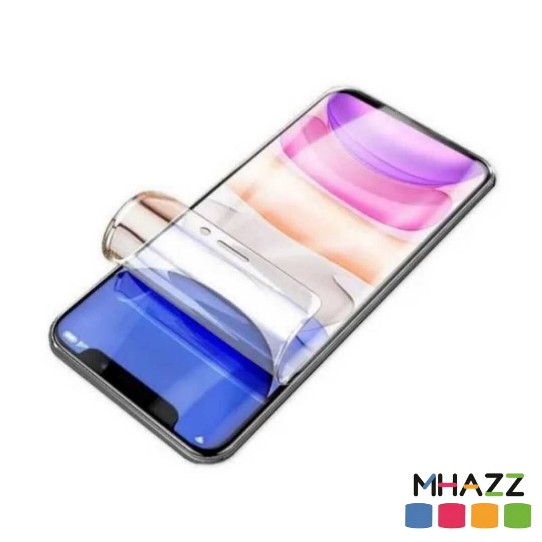 Film HIDROGEL para Smartphone