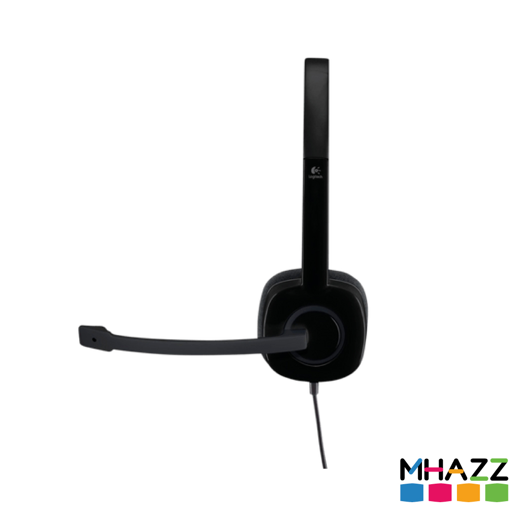 Auricular Logitech Multidispositivo H151 - Imagen 2