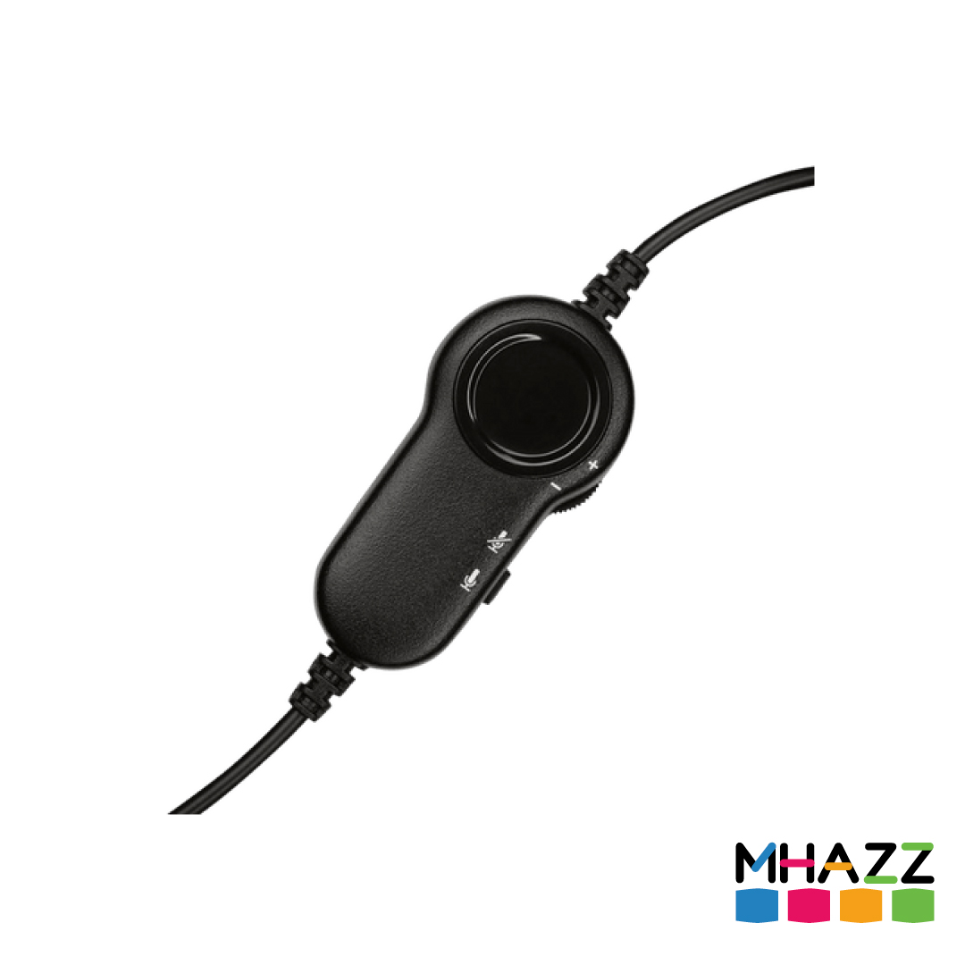 Auricular Logitech Multidispositivo H151 - Imagen 3