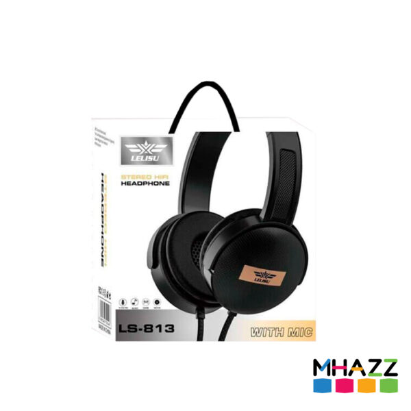 Auricular Lelisu LS-813 - Imagen 2