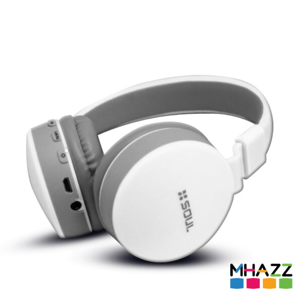Auricular Soul Sport S600