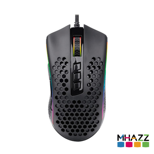 Mouse Redragon M808 Storm RGB