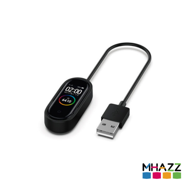 Cargador de smartwatch Xiaomi Mi band 4