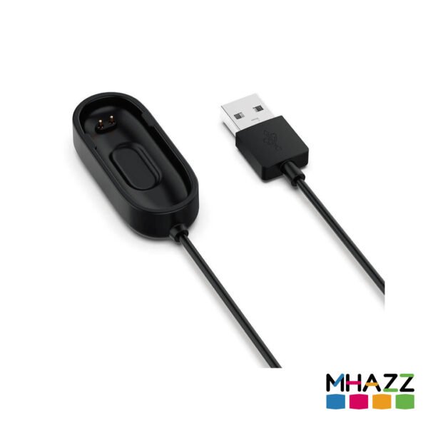 Cargador de smartwatch Xiaomi Mi band 4 - Imagen 2
