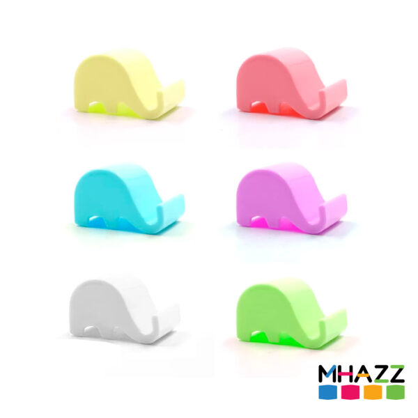 Soporte Celular Elefante - Imagen 2