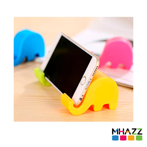 Soporte Celular Elefante - Imagen 3