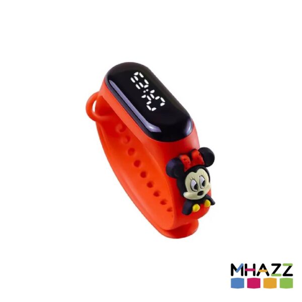 Smart band para niños - Imagen 2