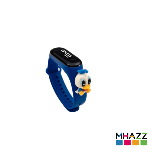 Smart band para niños