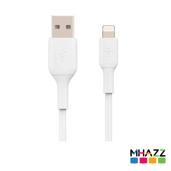 Cable USB Send + Lightning
