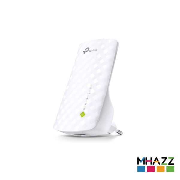 Extensor de Rango Wi-Fi AC750 - Imagen 3