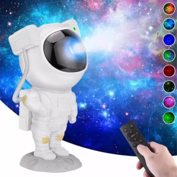 Proyector Astronauta Via Lactea - Imagen 4
