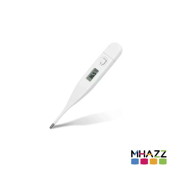 Termometro Digital Lcd para Adultos/Niños