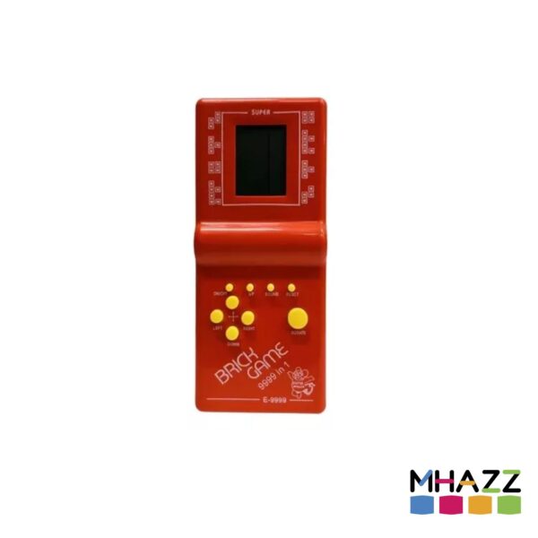 Consola Juegos 9999 en 1 - Imagen 2