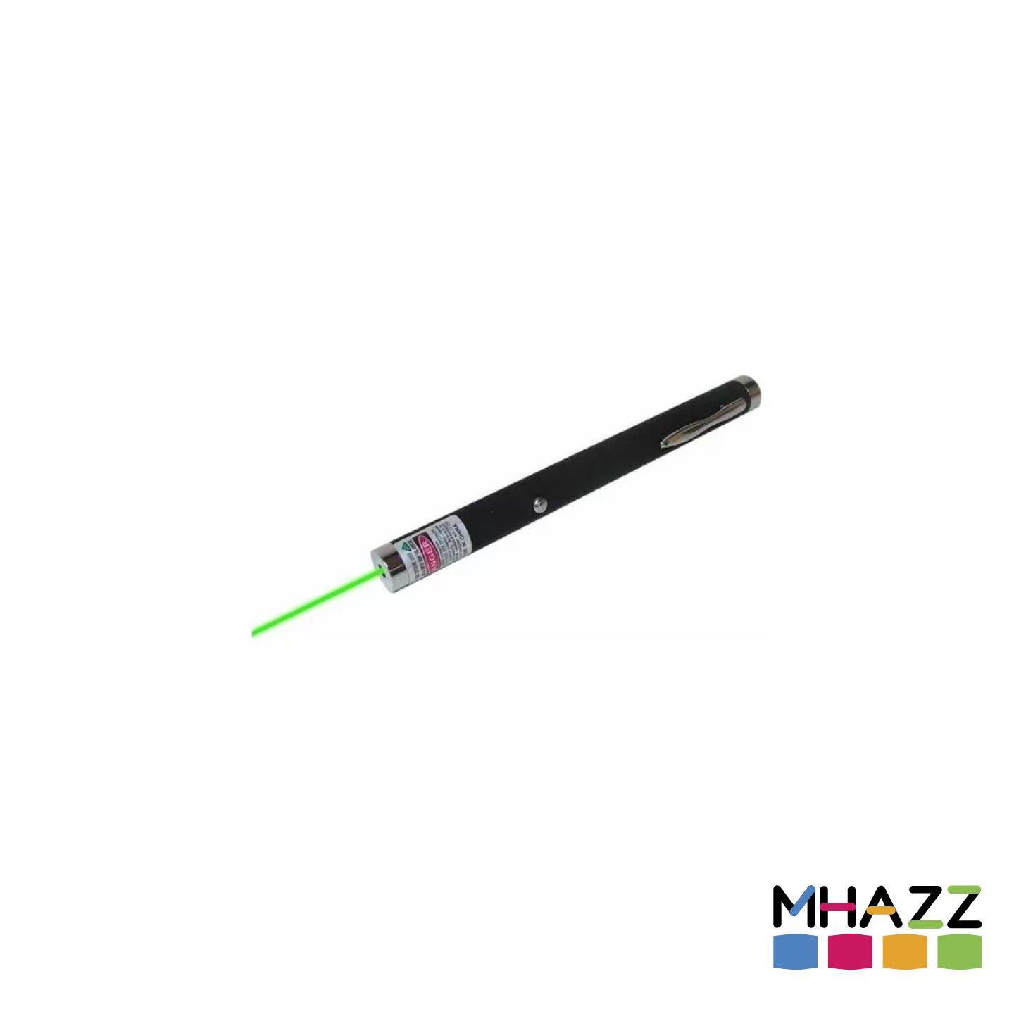 Puntero Laser Gran Alcance - Imagen 2